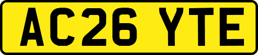 AC26YTE