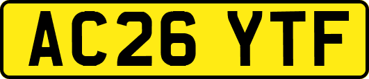 AC26YTF