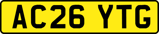 AC26YTG