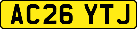 AC26YTJ