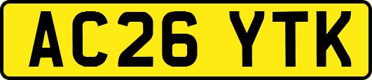 AC26YTK