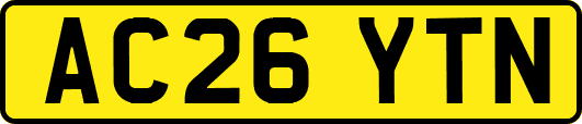 AC26YTN