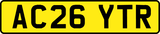 AC26YTR
