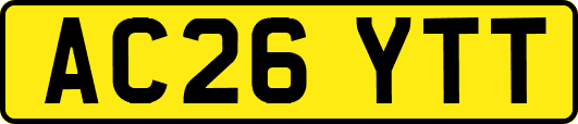 AC26YTT