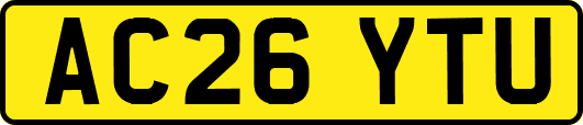 AC26YTU