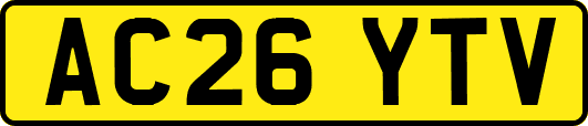 AC26YTV