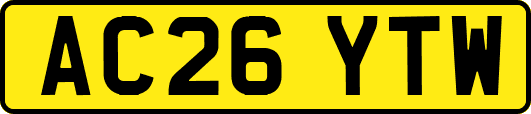AC26YTW
