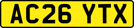 AC26YTX