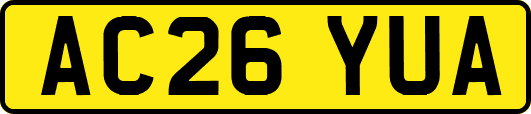 AC26YUA