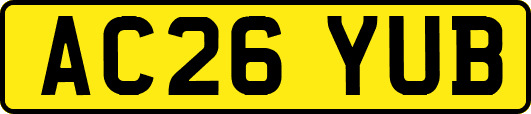 AC26YUB