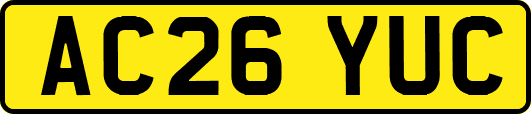 AC26YUC
