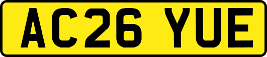 AC26YUE