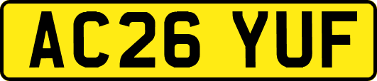 AC26YUF
