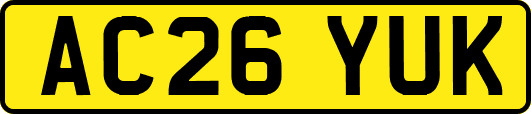 AC26YUK