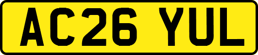 AC26YUL