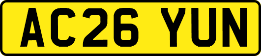 AC26YUN