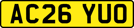 AC26YUO