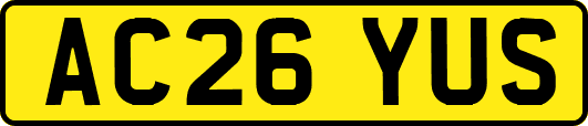 AC26YUS