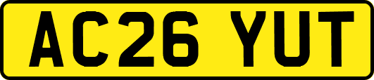 AC26YUT