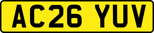 AC26YUV