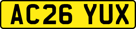 AC26YUX