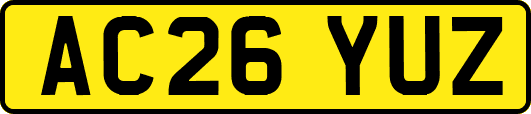AC26YUZ