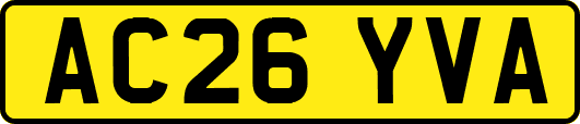 AC26YVA