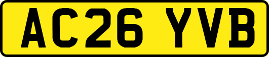 AC26YVB