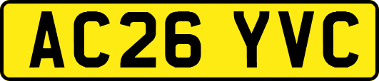 AC26YVC