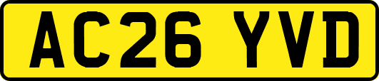 AC26YVD