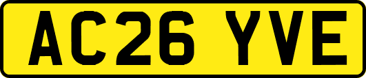 AC26YVE