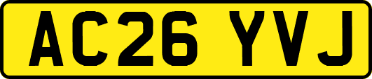 AC26YVJ