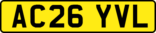 AC26YVL