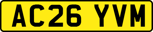 AC26YVM