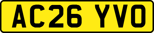 AC26YVO