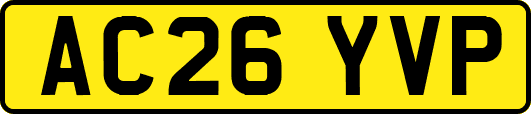 AC26YVP