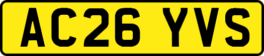 AC26YVS