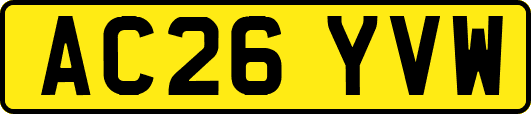AC26YVW