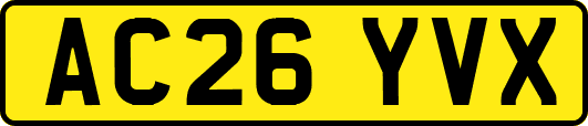 AC26YVX