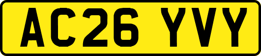 AC26YVY