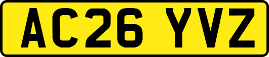 AC26YVZ