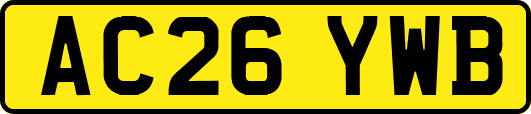 AC26YWB