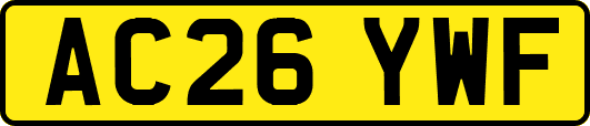 AC26YWF