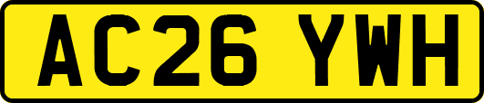 AC26YWH