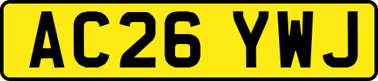 AC26YWJ