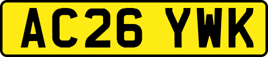 AC26YWK