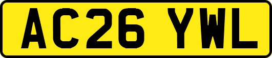 AC26YWL