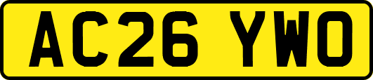 AC26YWO
