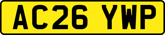 AC26YWP