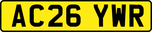AC26YWR